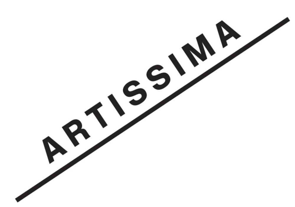 Artissima logo