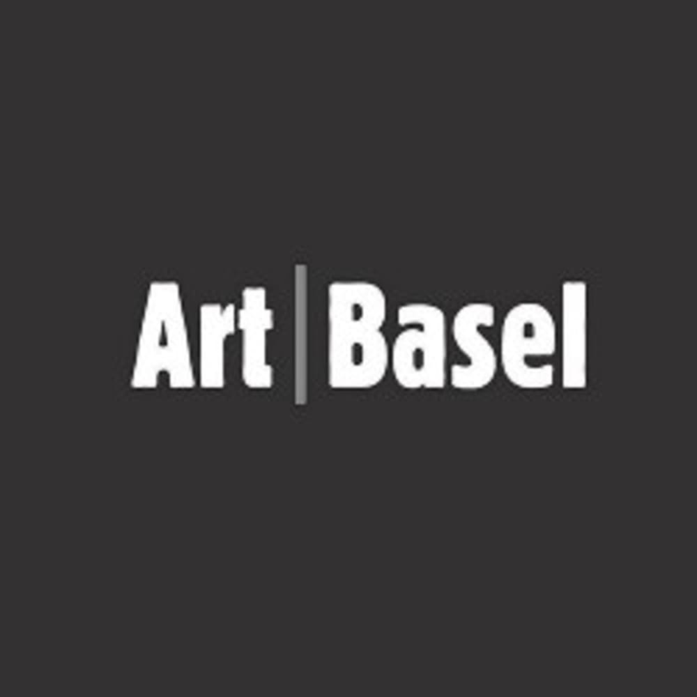 Art Basel logo