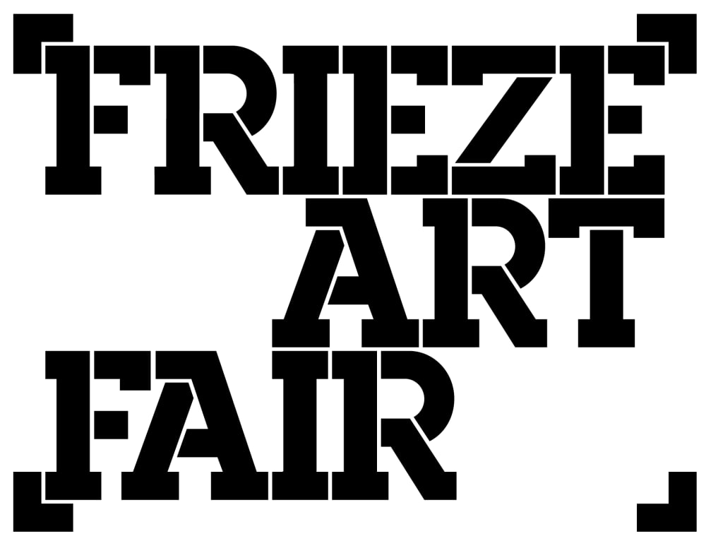 Frieze Art Fair logo