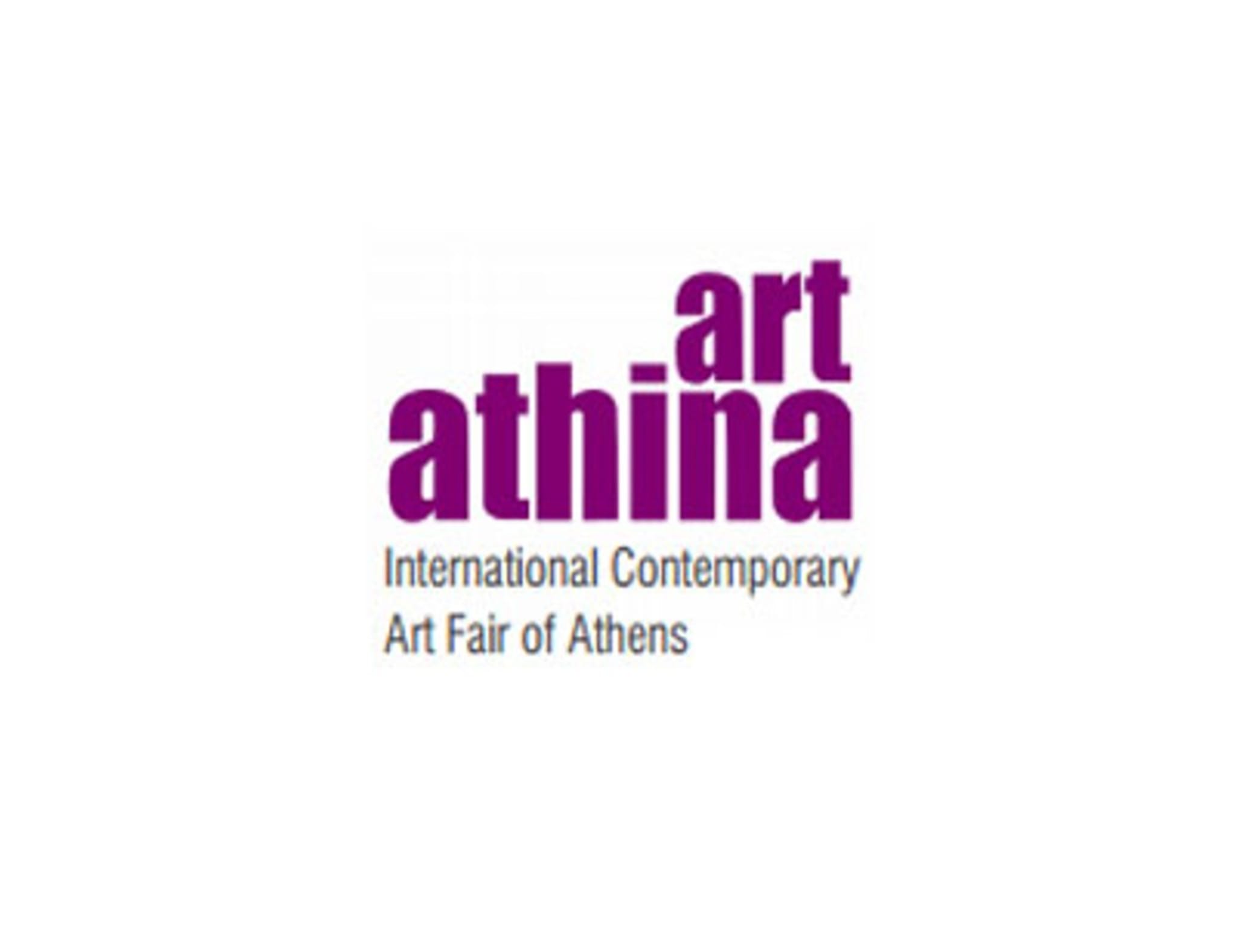Art Athina logo