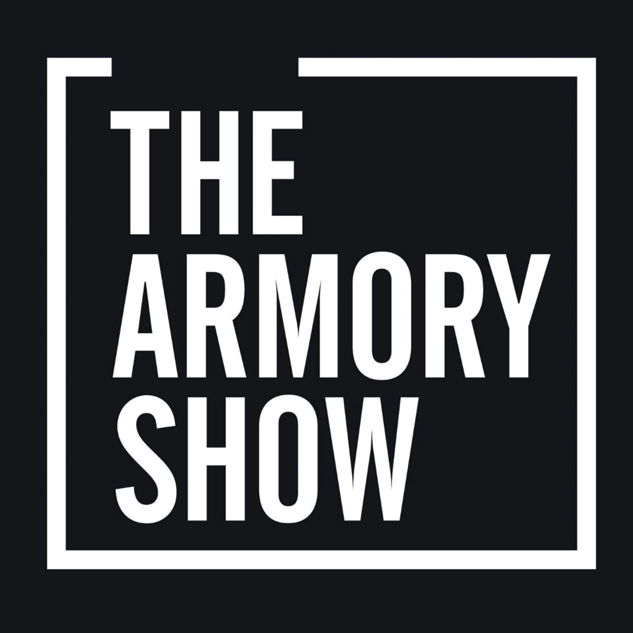 The Armory Show logo