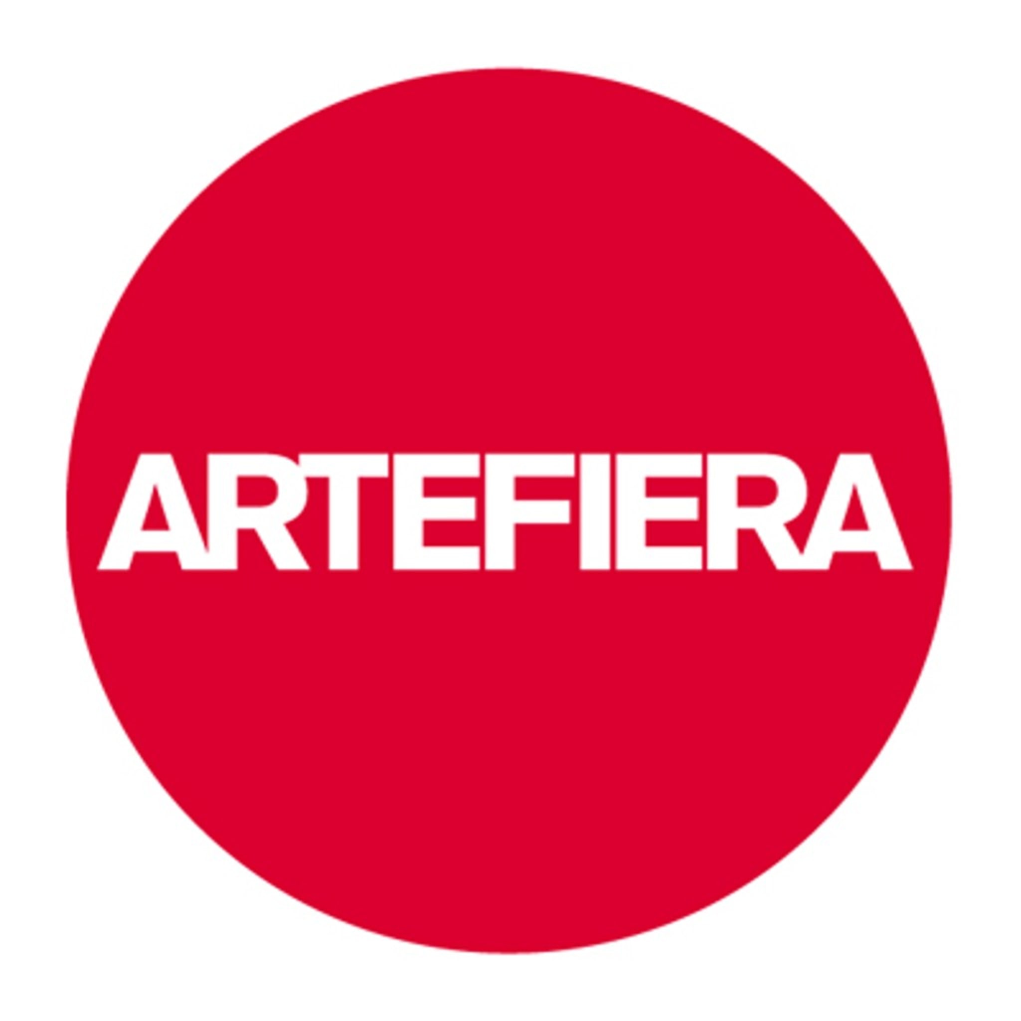 Artefiera Bologna logo