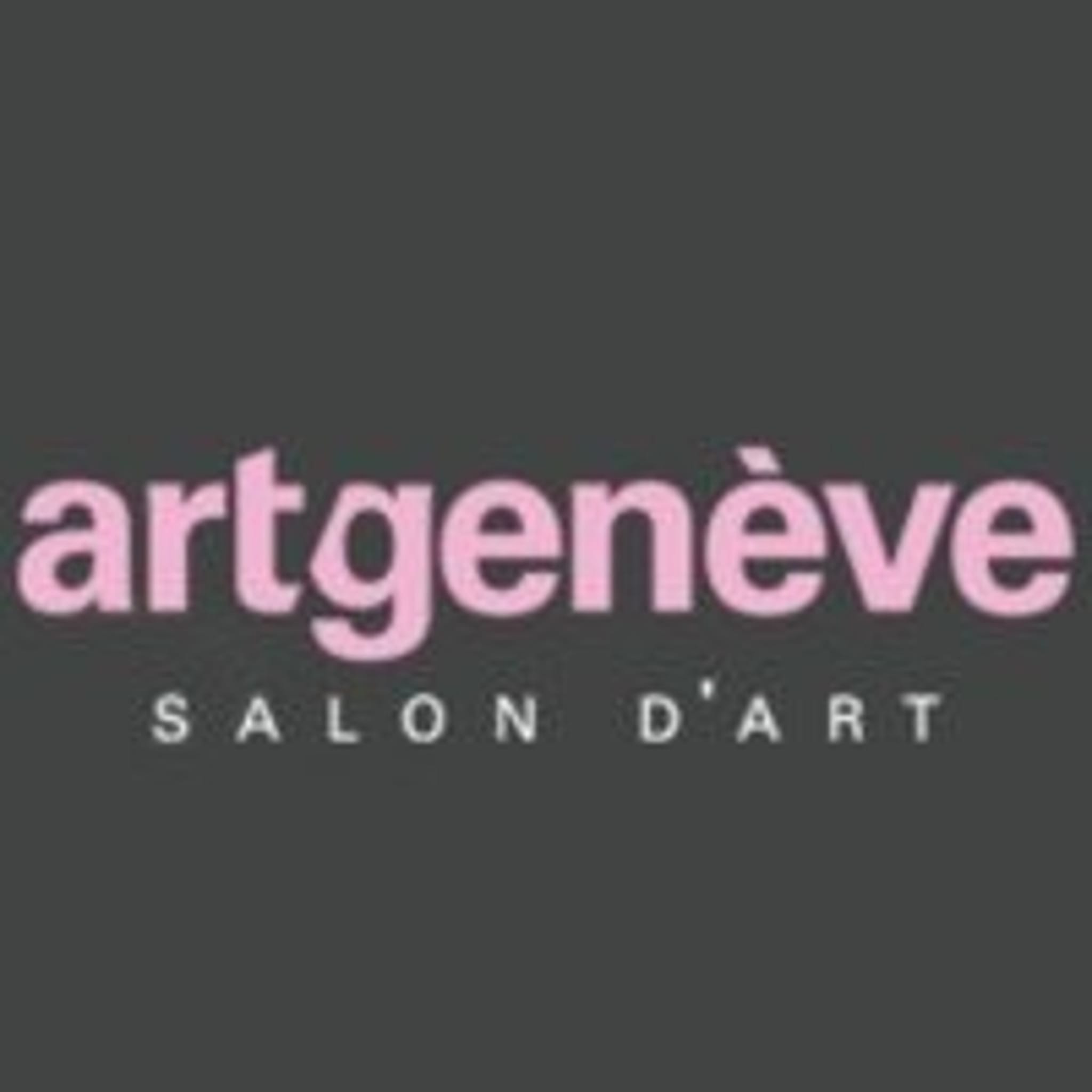 Artgeneve logo