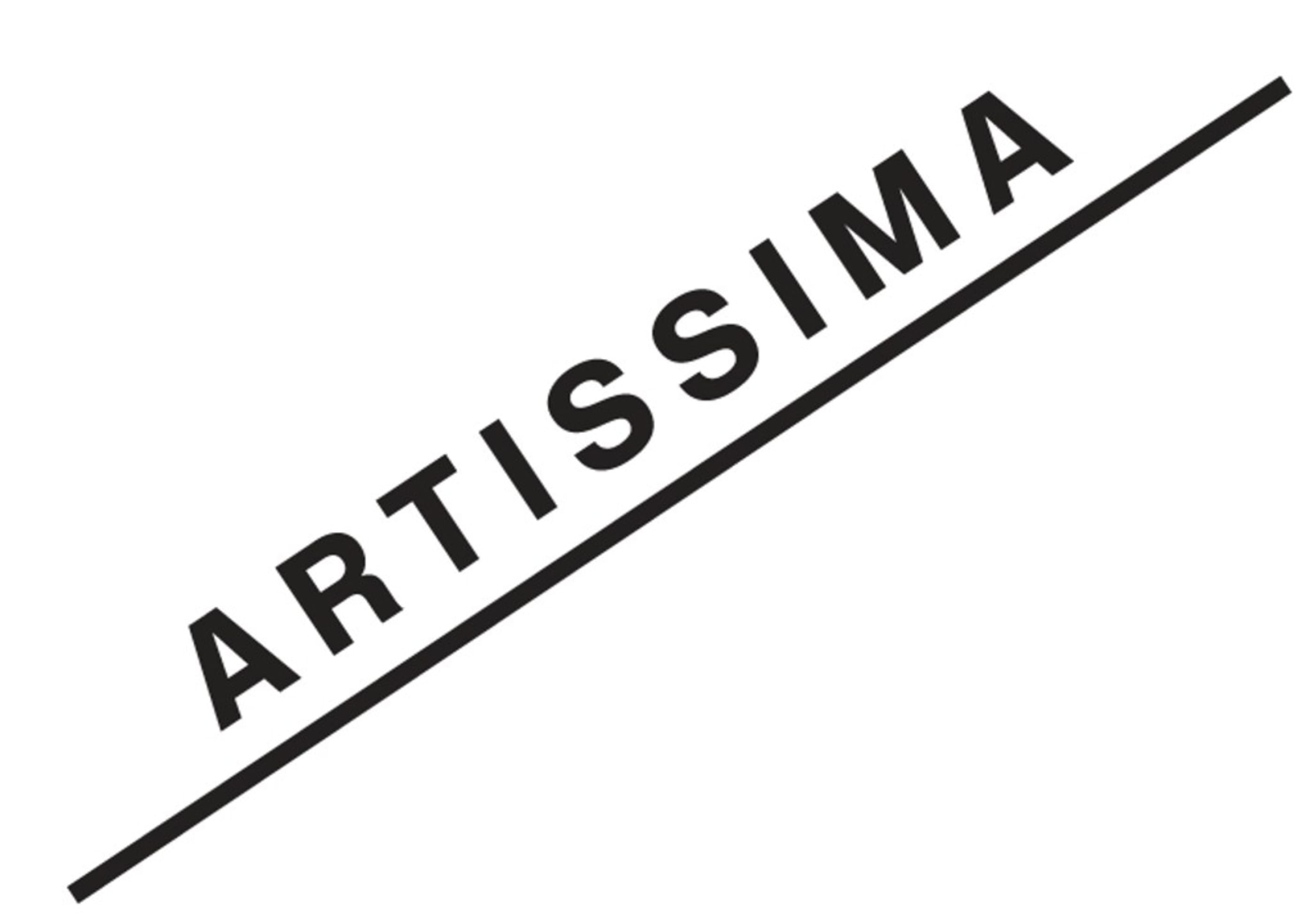 Artissima logo