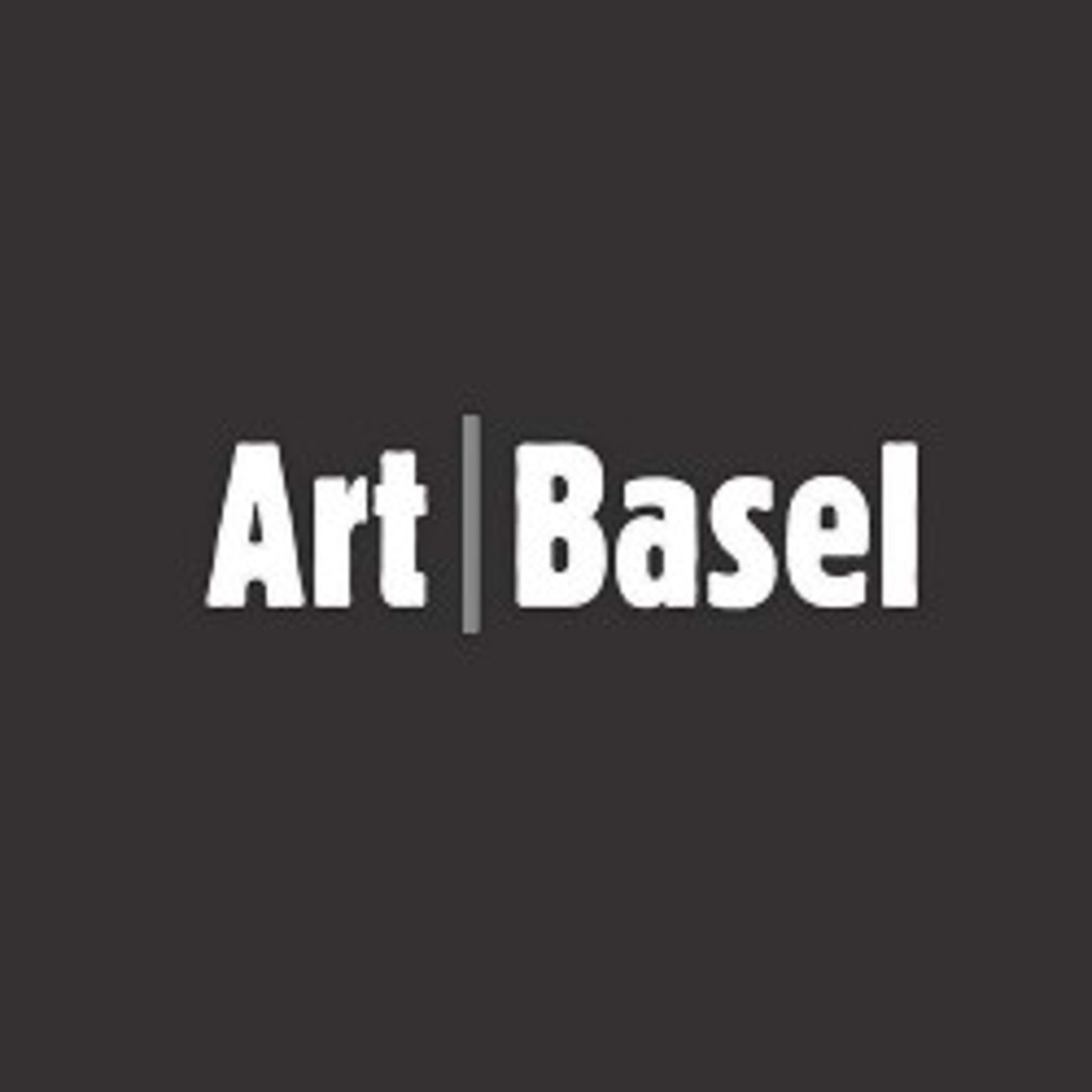 Art Basel logo