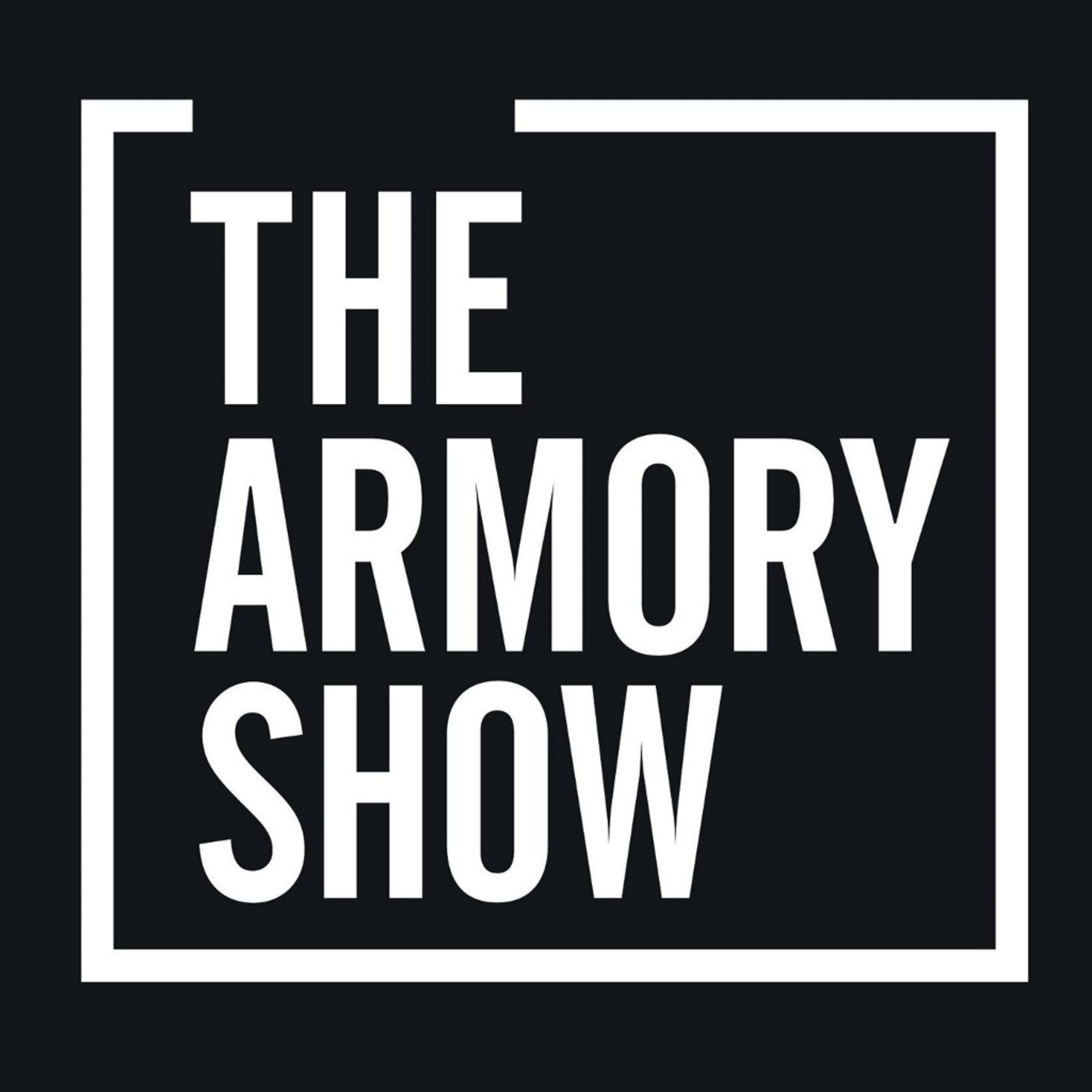 The Armory Show logo