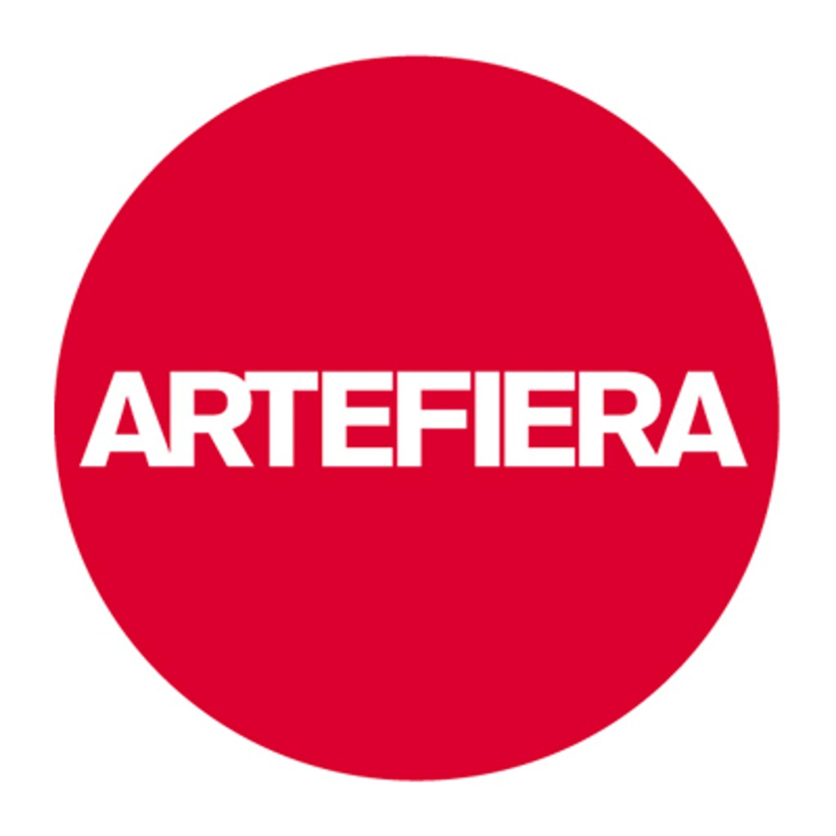 Artefiera Bologna logo