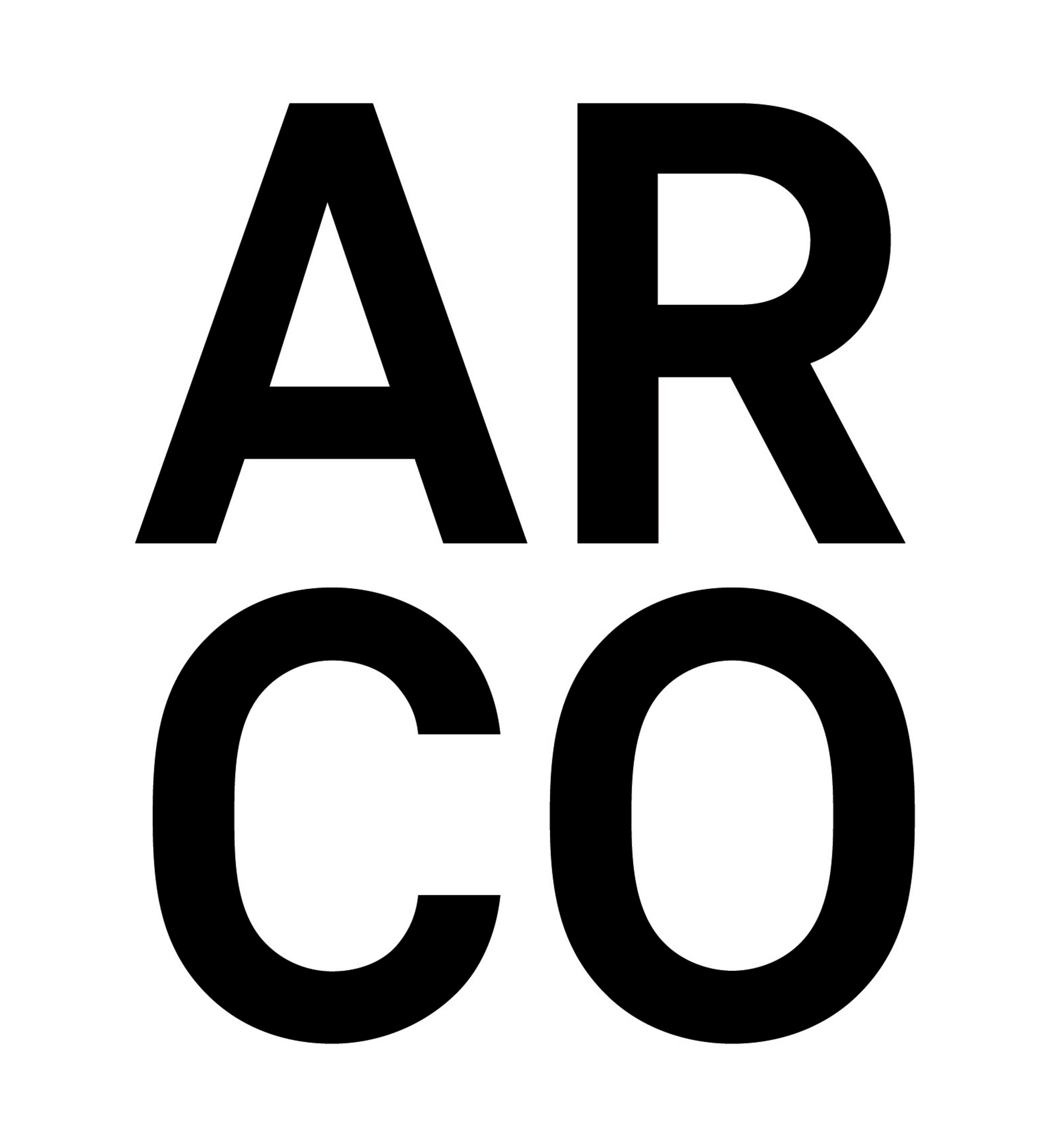 ARCO madrid logo