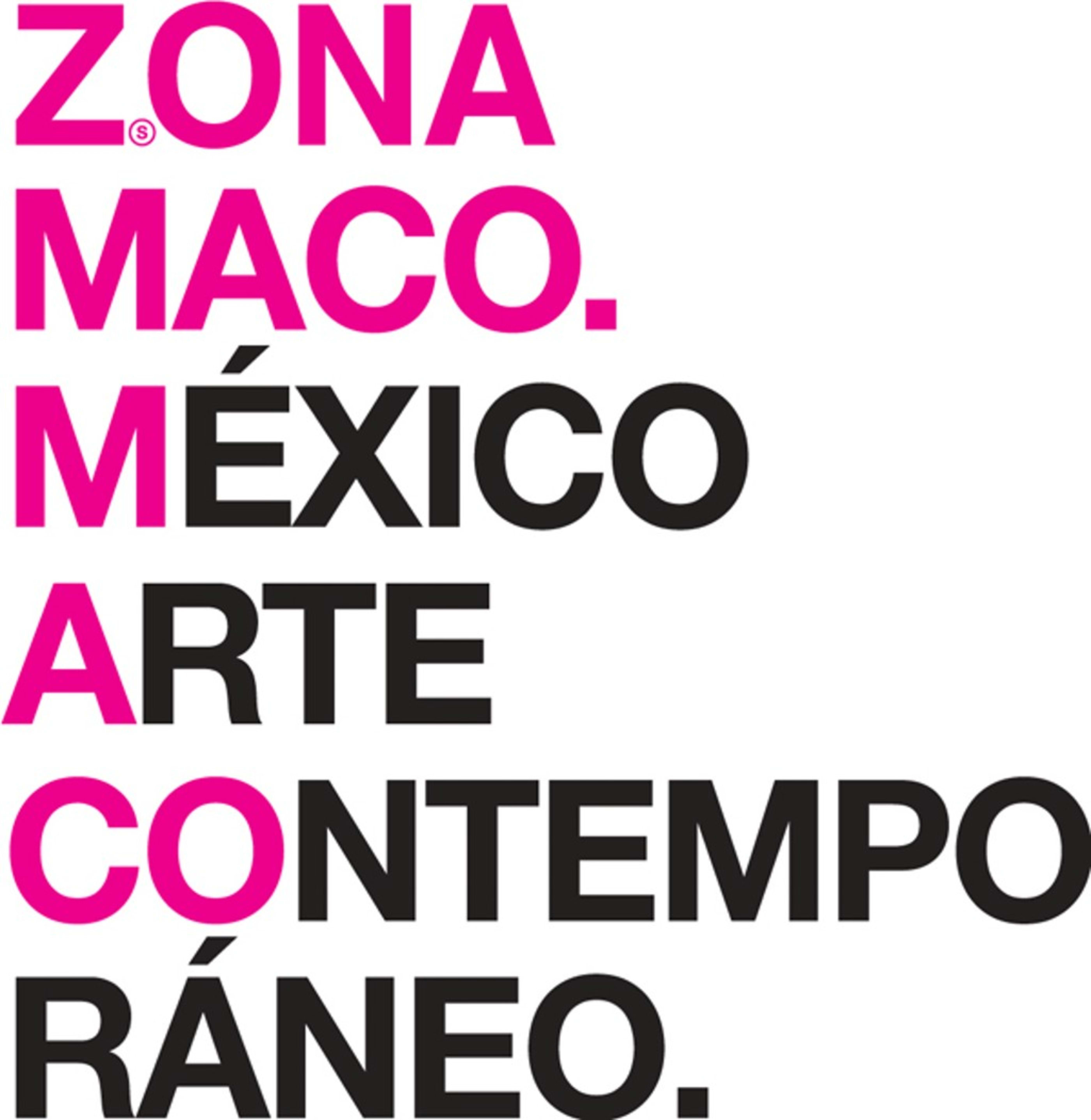 Zona Maco logo