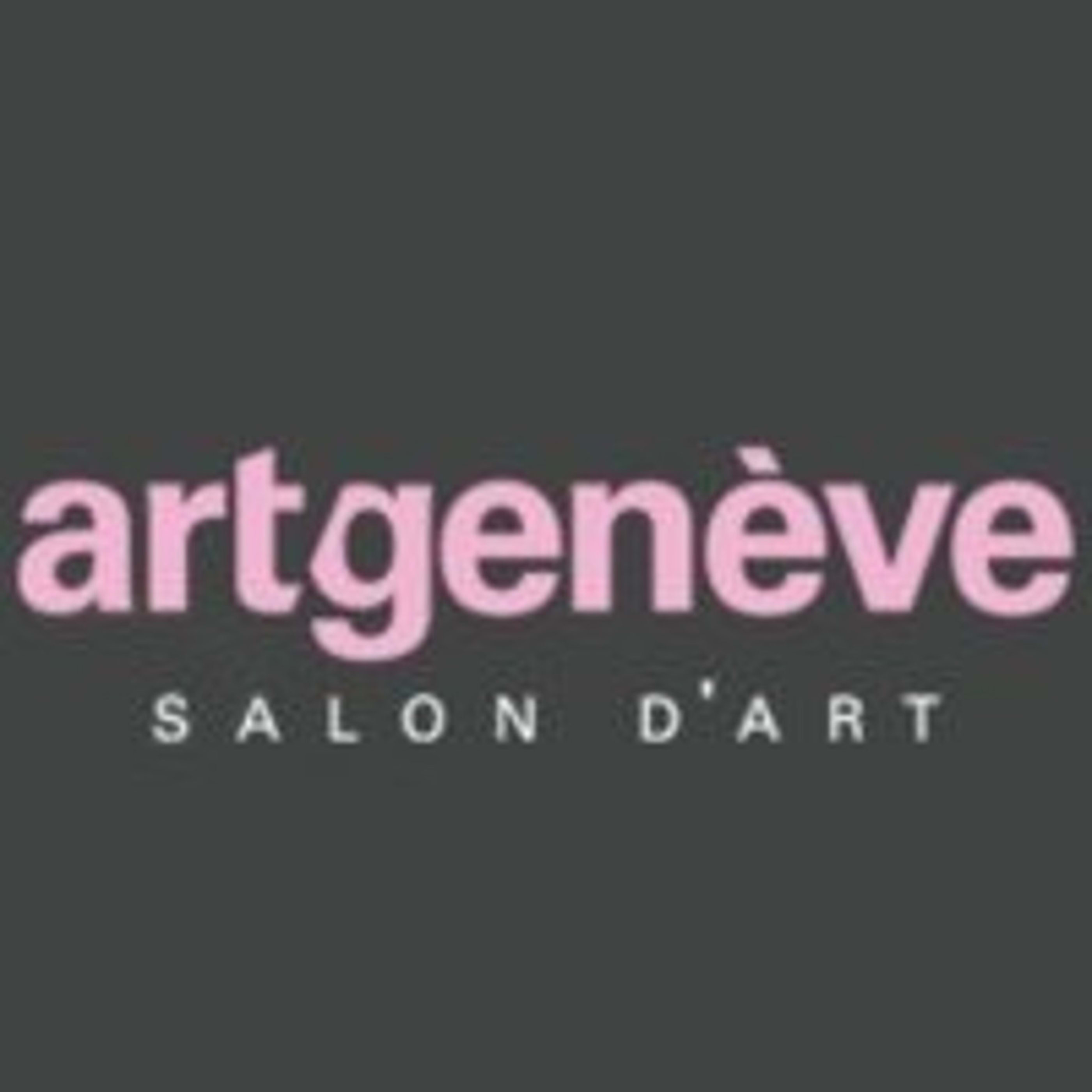 Artgeneve logo