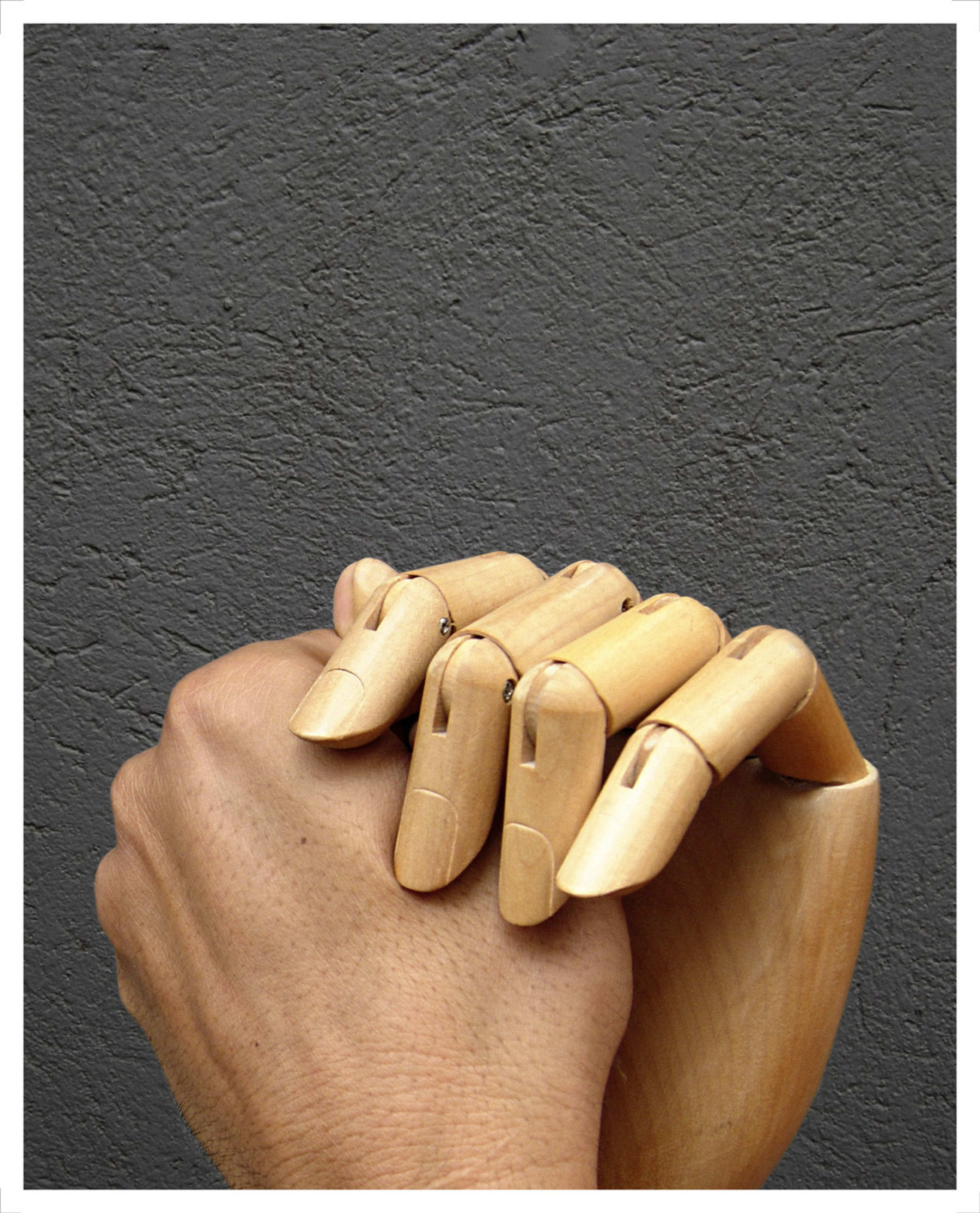 Anna Maria Maiolino, Sem Título (Untitled), serie Leonardo Engenho-Fotopoemação (from series Leonardo Engenho - Photo-poem-action series), 2007